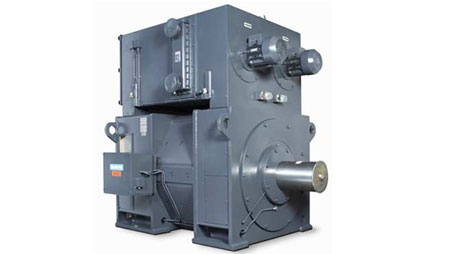 DC Motor